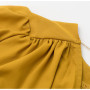 Mock Neck Batwing Sleeve High Waist Bodycon Midi Dress