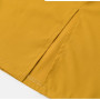 Mock Neck Batwing Sleeve High Waist Bodycon Midi Dress
