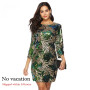 Sequin Sheath Knee Length Plus Size Party Dress