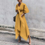 Vintage Floral Short Sleeve High Waist Plus Size Maxi Dress